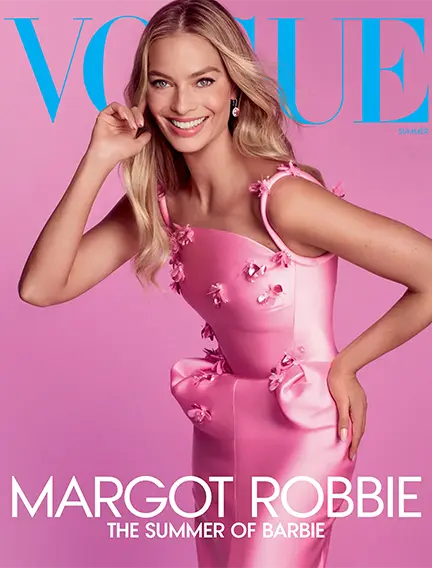 Parrucchieri Italia - Vogue - Copertina